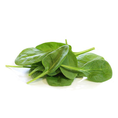 Baby Spinach 125g
