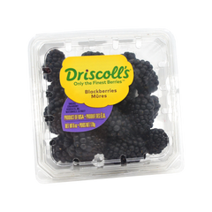 Driscolls Blackberry 170g
