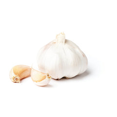 Garlic Whole 100g