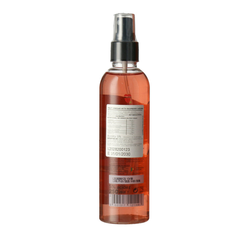 Paladin Fruit Vinegar with Raspberry Aroma Spray (250ml)