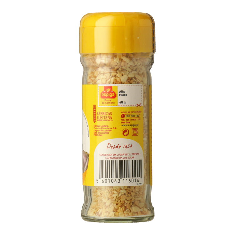 Espiga Garlic Minced Seasoning (48g)