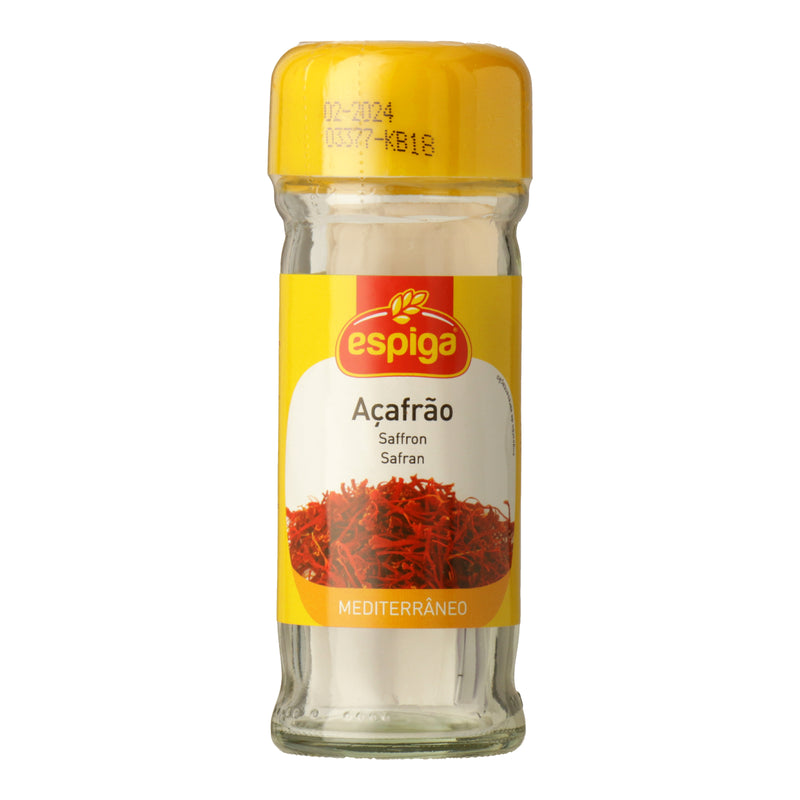 Espiga Saffron Spice (15g)