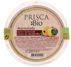 Prisca Bio Organic Quince Marmalade (250g)
