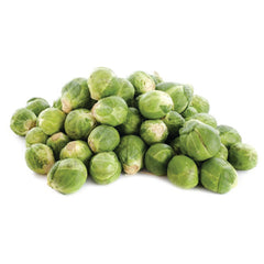 Brussel Sprouts 250g
