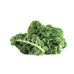 Curly Kale 250g