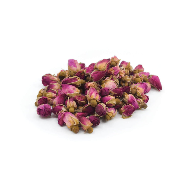 Dried French Rose