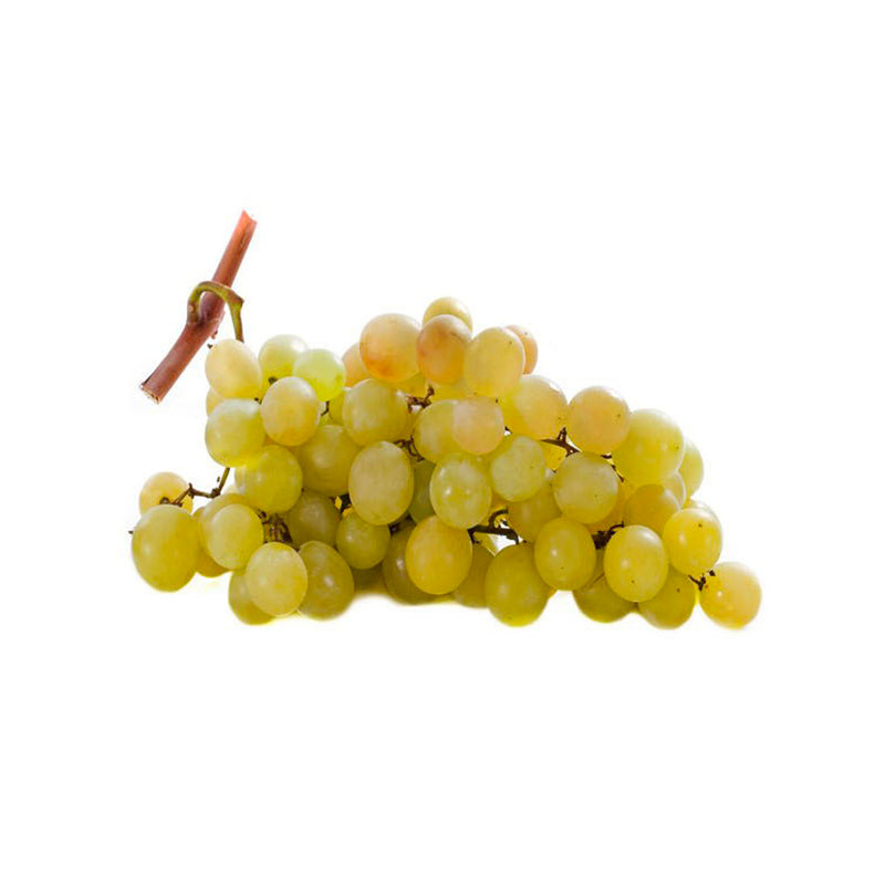 Grape Green Seedless 500g