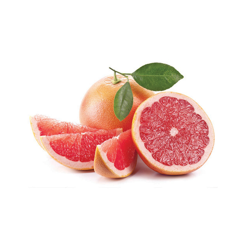 Grapefruit (2pcs)