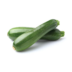 Green Zucchini 350g