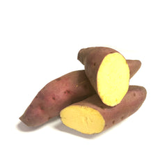 Japanese Yellow Sweet Potato 500g