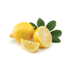 Lemon (3pcs)