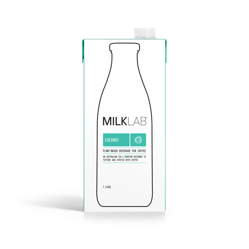 MILKLAB Coconut Milk 1L