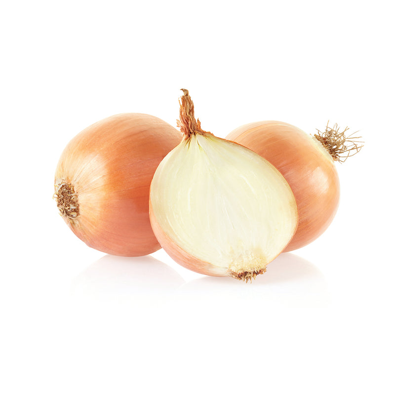 Brown Onions 500g