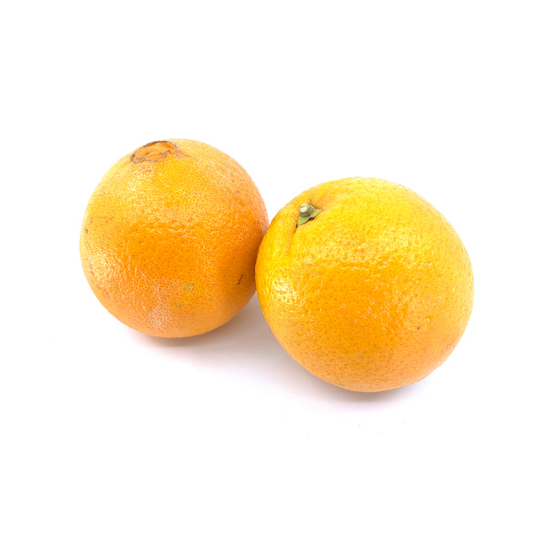 Orange Valencia (5pcs)