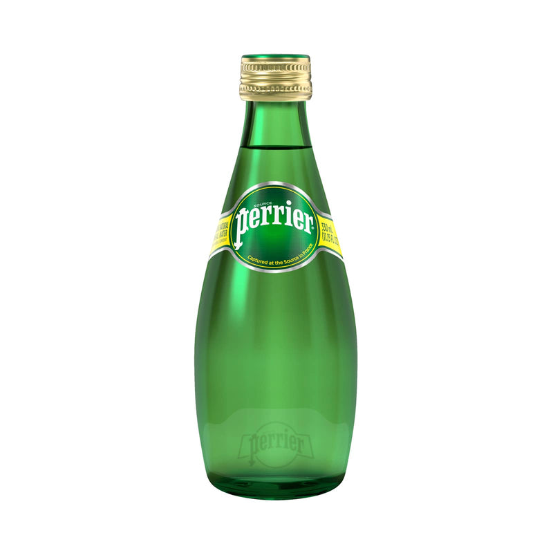 Perrier Natural 4x330ml