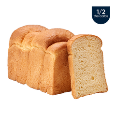 UPGRAIN® 1/2-carb Brioche Loaf