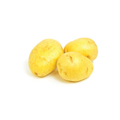 White Chat Potato 500g