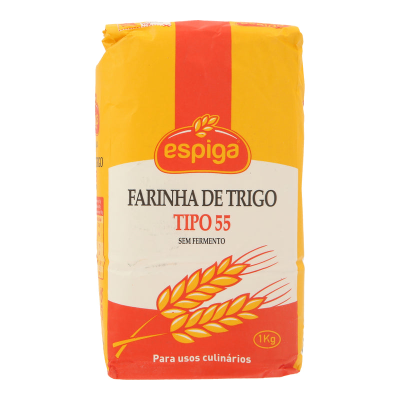 Espiga T55 All Purpose Flour (1kg)