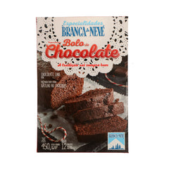 Branca De Neve Chocolate Cake Mix (450g)