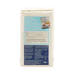 Branca De Neve Fina Self-Raising Wheat Flour (1kg)