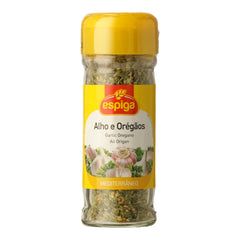 Espiga Garlic & Oregano Seasoning (16g)