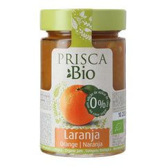 Prisca Bio Organic Orange Jam No Added Sugar (240g)