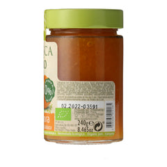 Prisca Bio Organic Pumpkin Jam No Added Sugar (240g)