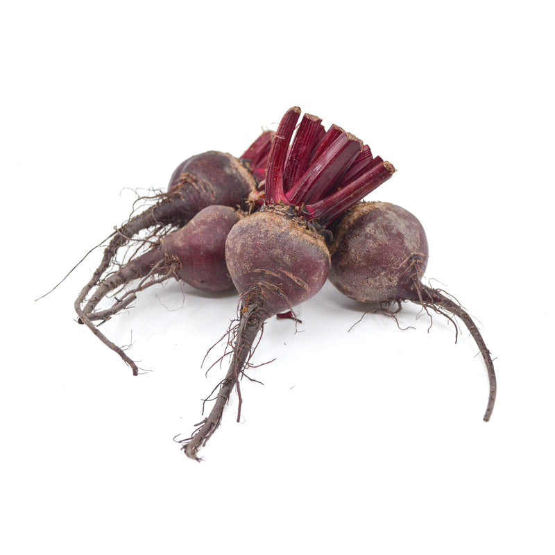 Baby Red Beetroot 250g