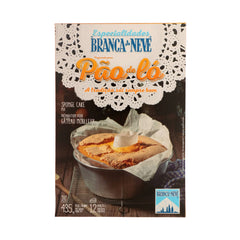 Branca De Neve Sponge Cake Mix (450g)