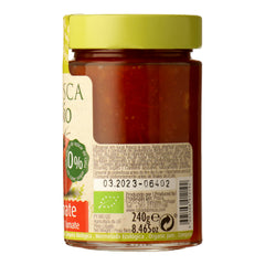 Prisca Bio Organic Tomato Jam No Added Sugar (240g)
